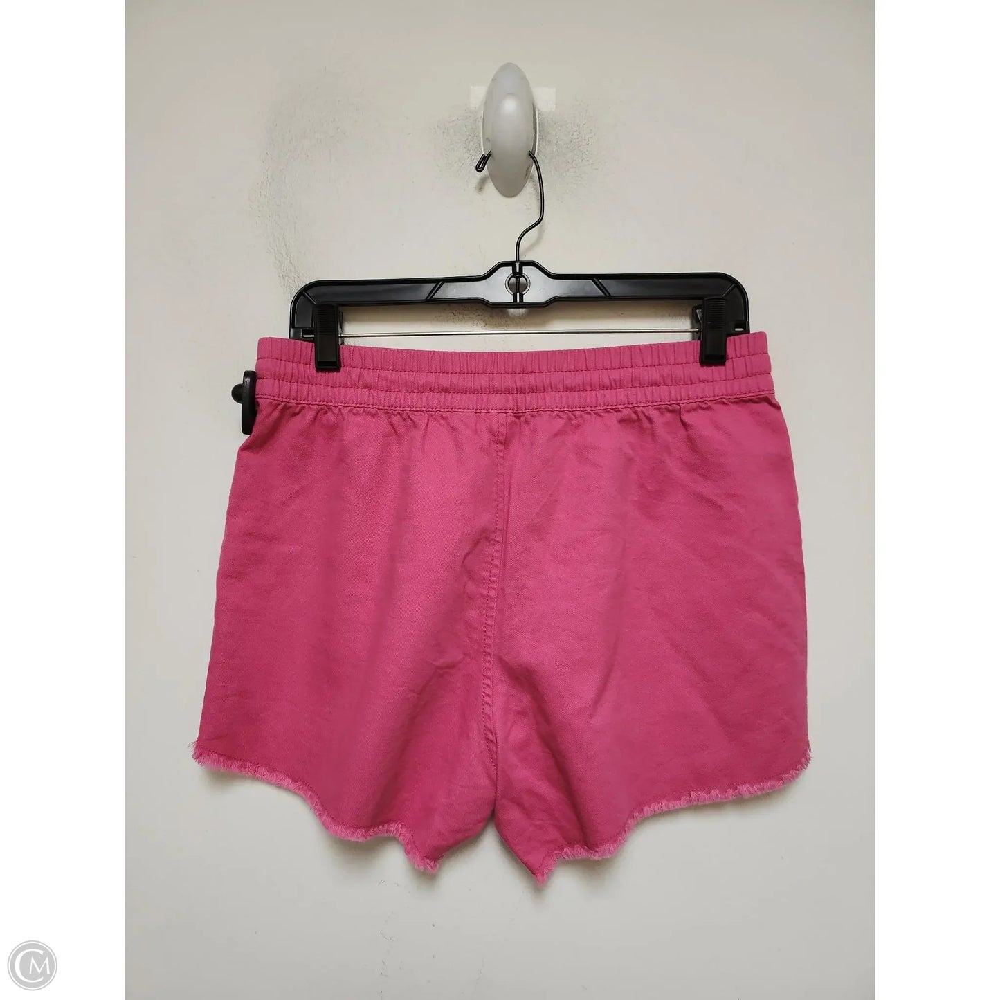 Shorts By Gap In Pink, Size: S