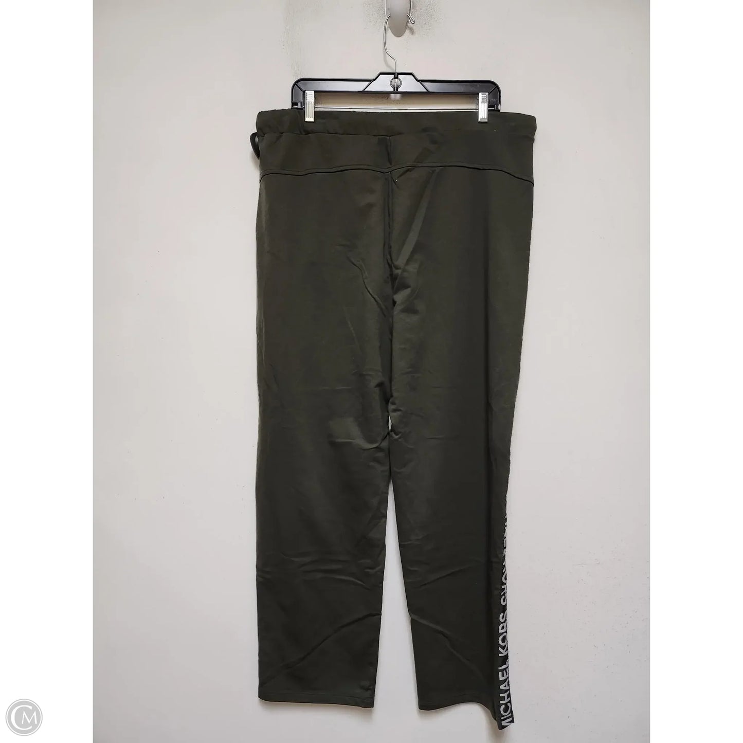 Pants Other By Michael By Michael Kors In Green, Size: Xl