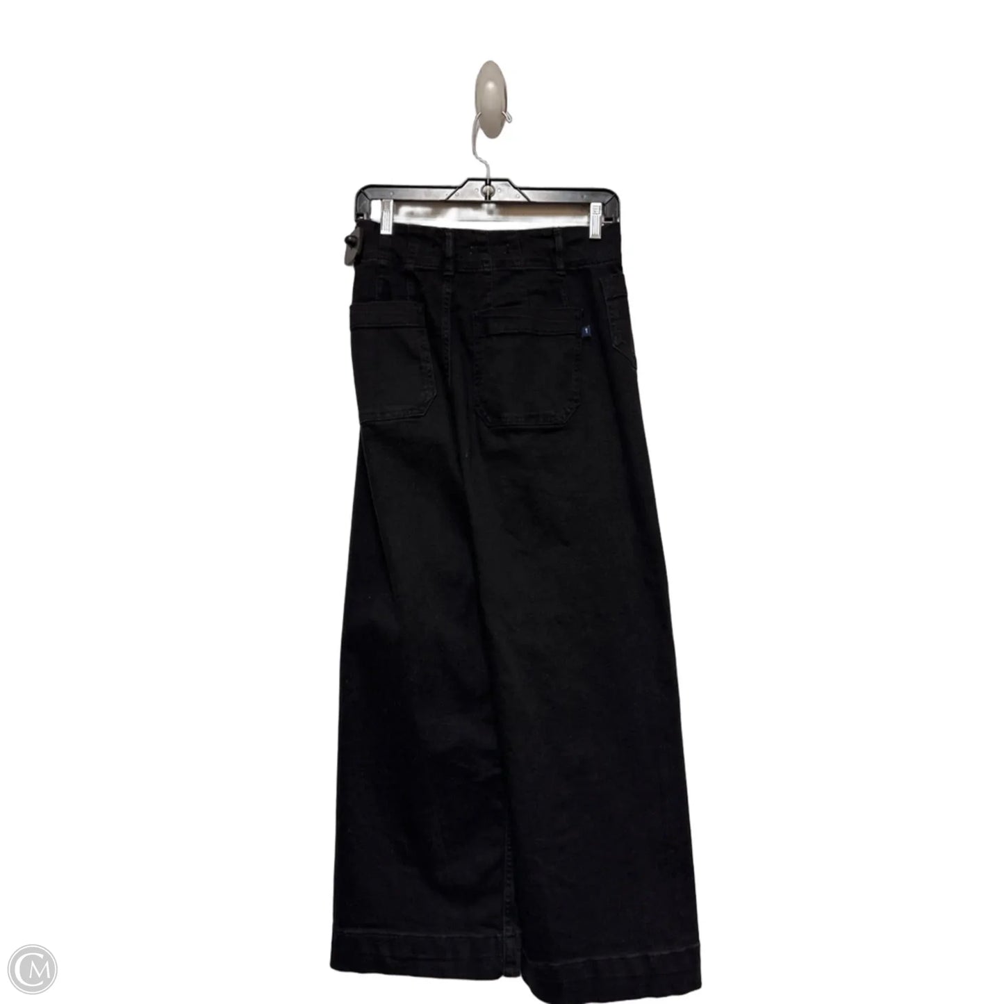 Pants Cargo & Utility By Pilcro In Black, Size: 0