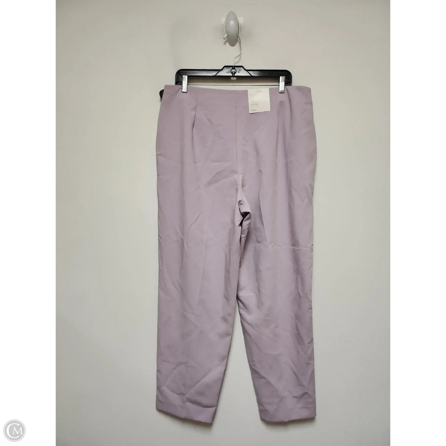 Pants Other By A New Day In Purple, Size: 14