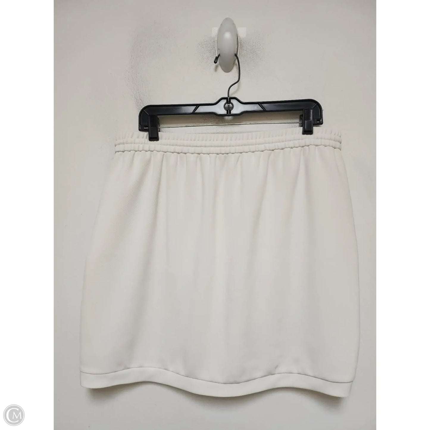 Skirt Maxi By J. Crew In Cream, Size: 12