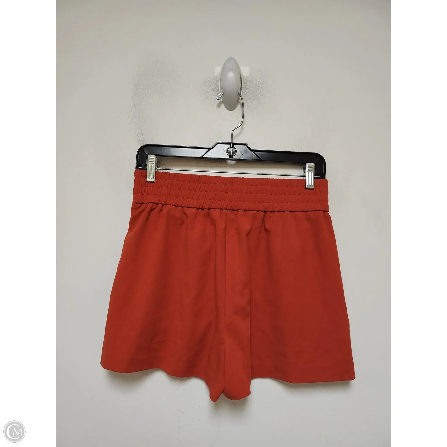 Shorts By Banana Republic In Orange, Size: 0
