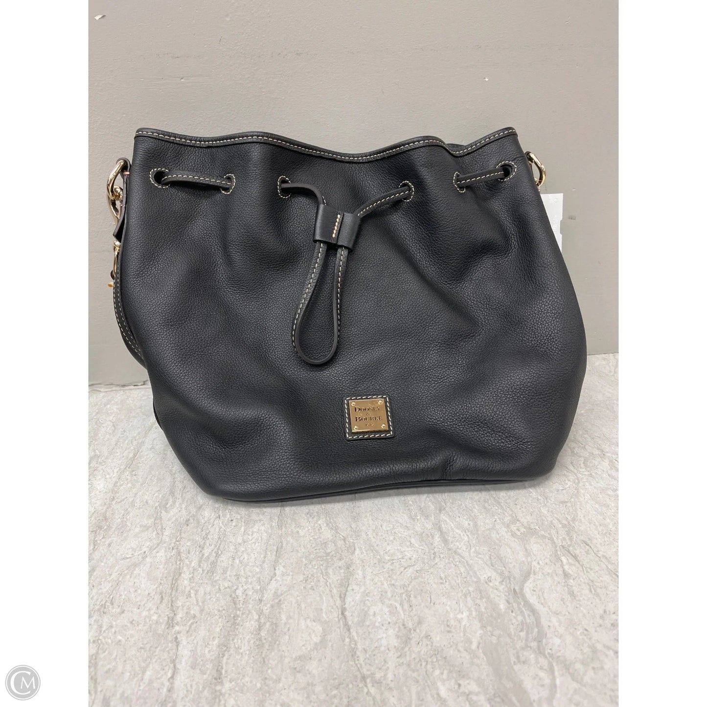 Handbag Designer By Dooney And Bourke, Size: Medium