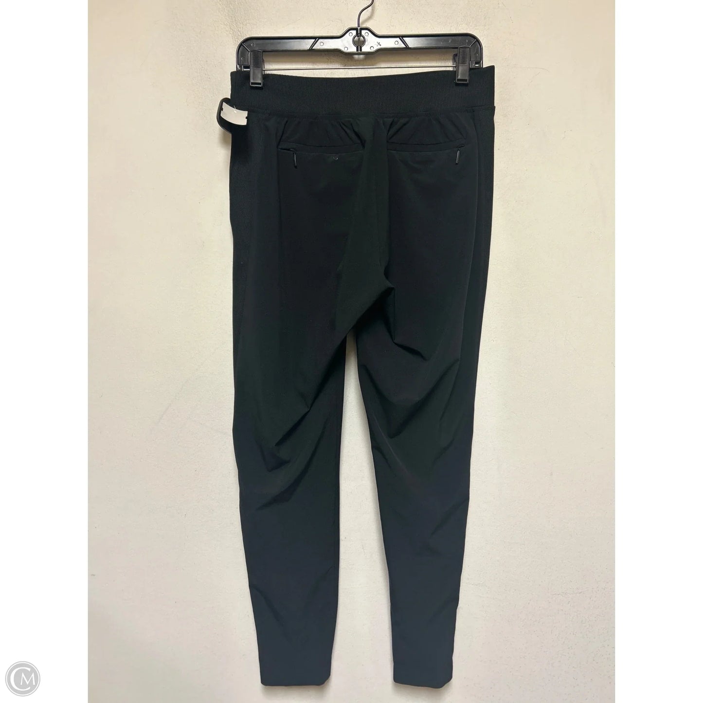 Athletic Pants By Athleta In Black, Size: S