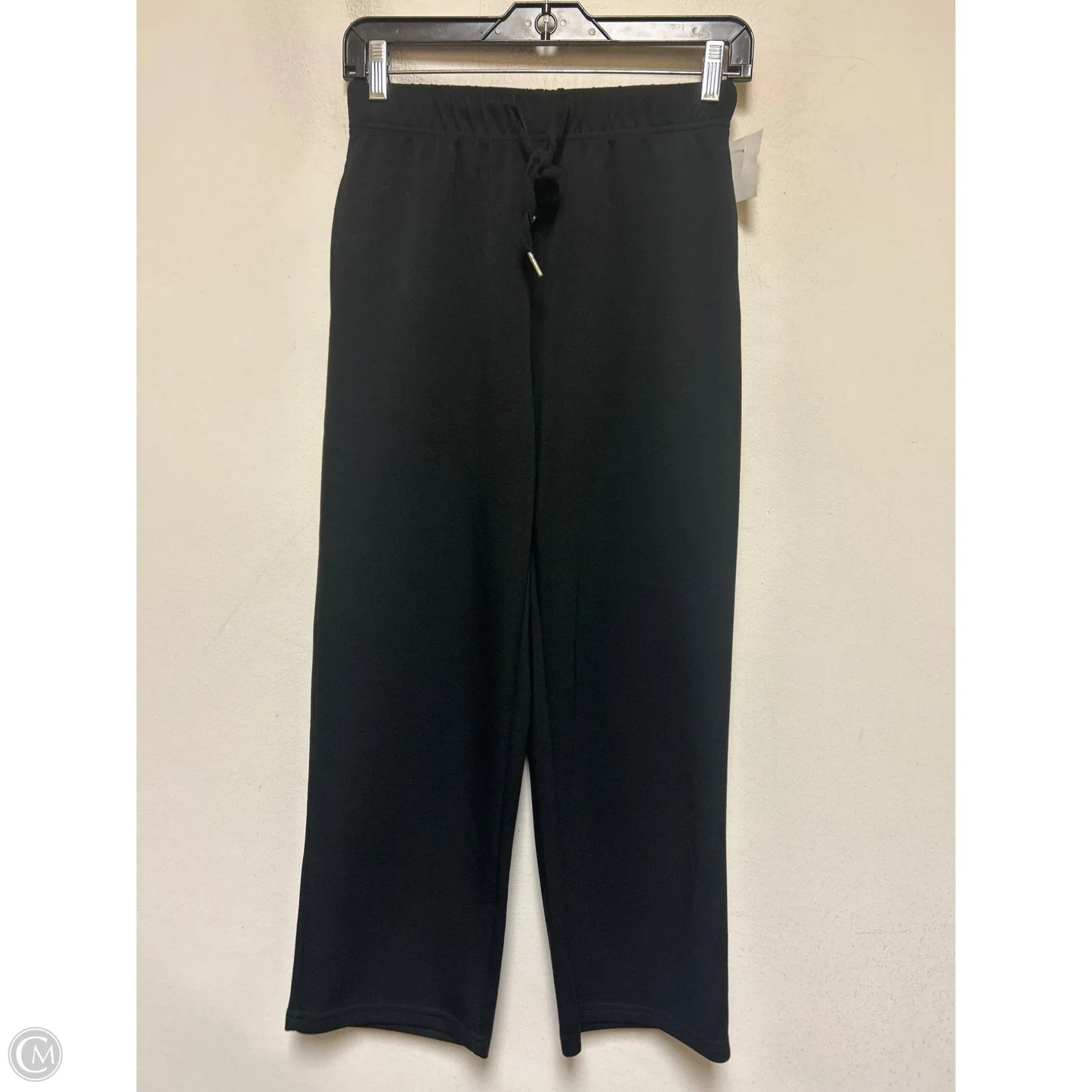 Pants Set 2pc By Clothes Mentor In Black, Size: 4
