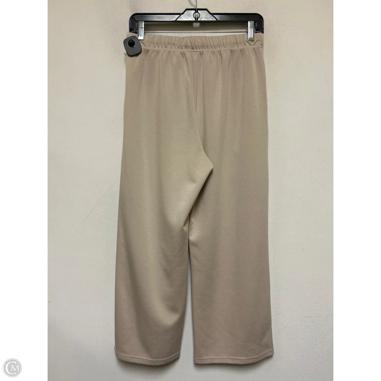 Pants Set 2pc By Clothes Mentor In Tan, Size: 8