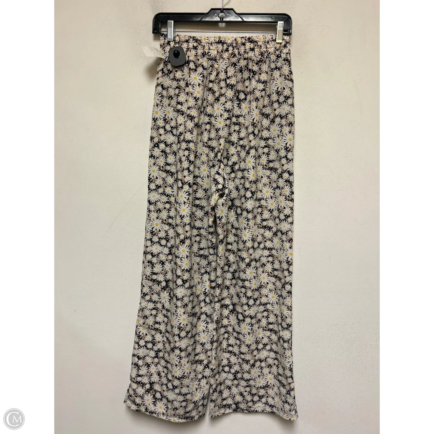 Pants Other By Lily Rose In Floral Print, Size: 8