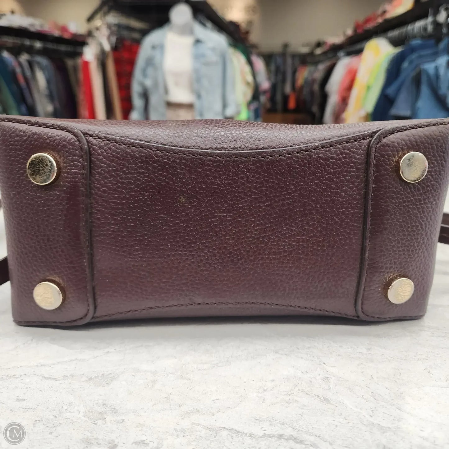 Crossbody Designer By Michael Kors, Size: Small