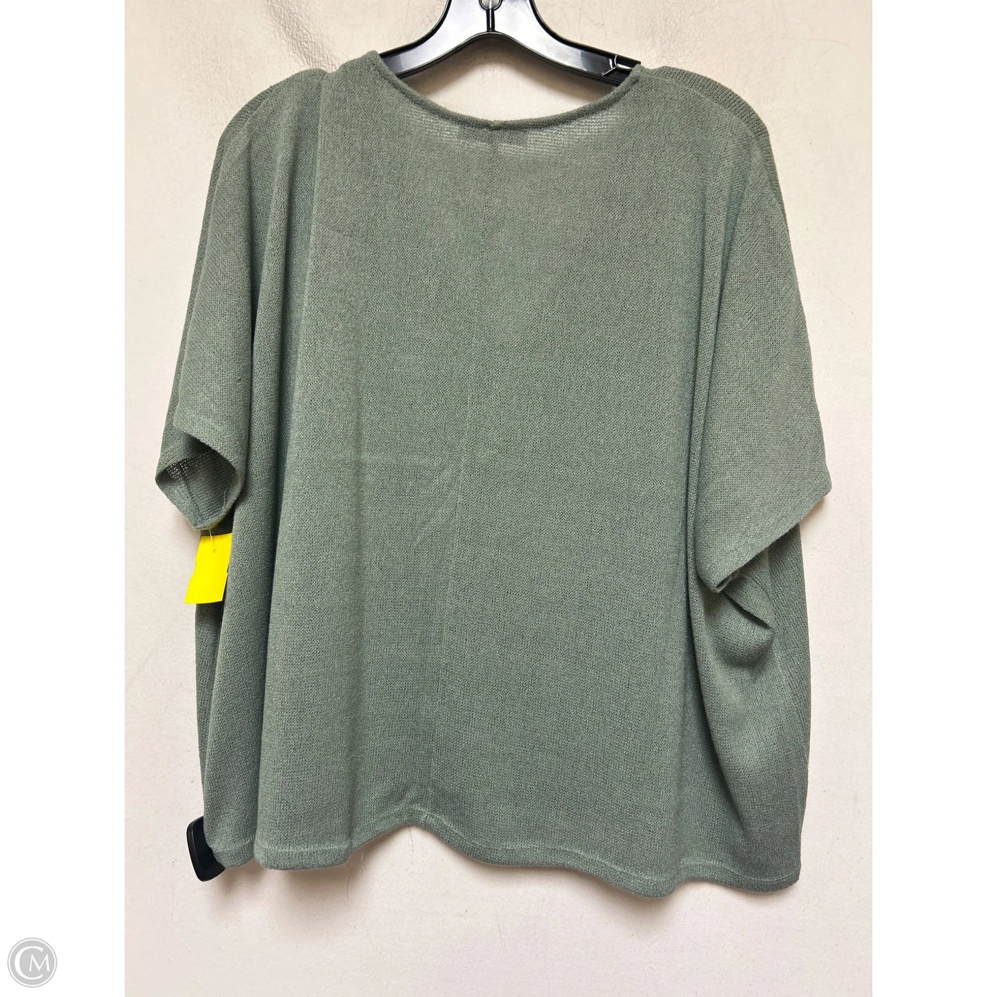Pants Set 2pc By Zara In Green, Size: 12