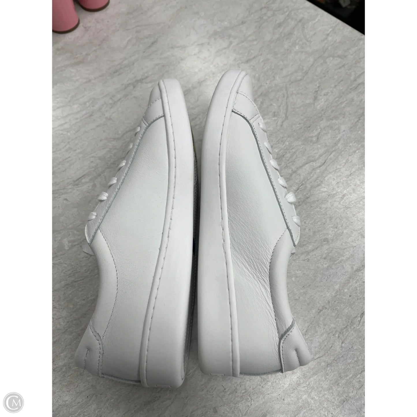 Shoes Sneakers By Keds In White, Size: 9.5