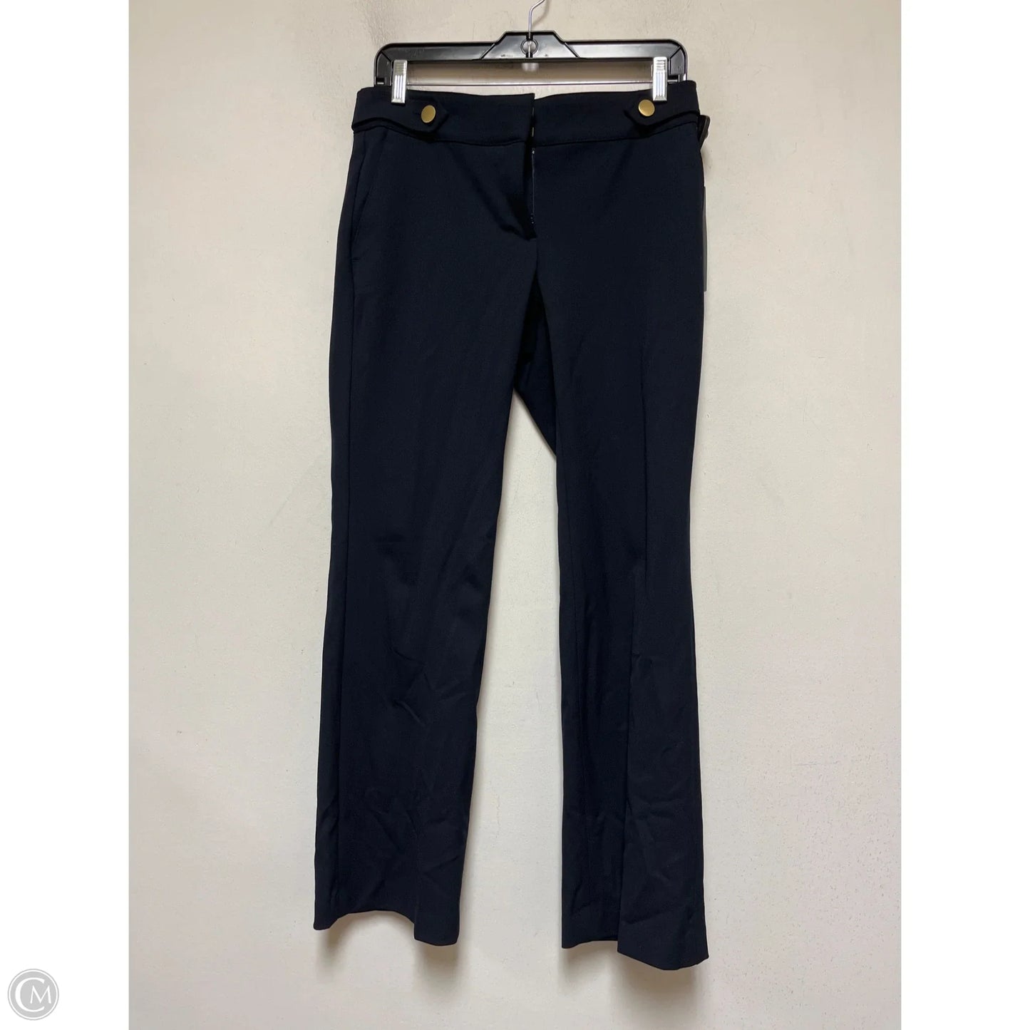 Pants Other By Loft In Navy, Size: 2