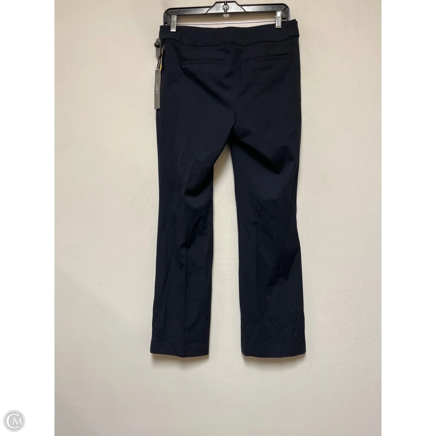 Pants Other By Loft In Navy, Size: 2