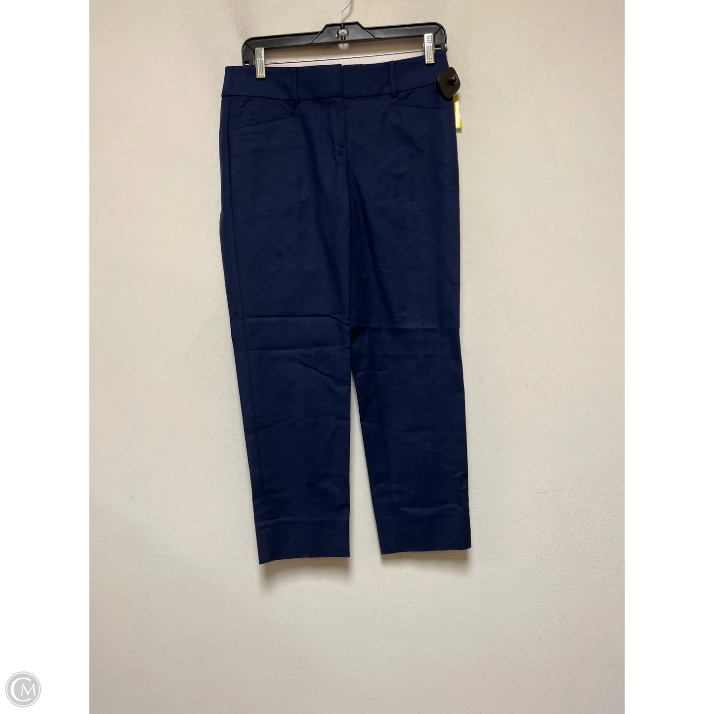 Pants Other By Loft In Navy, Size: 0