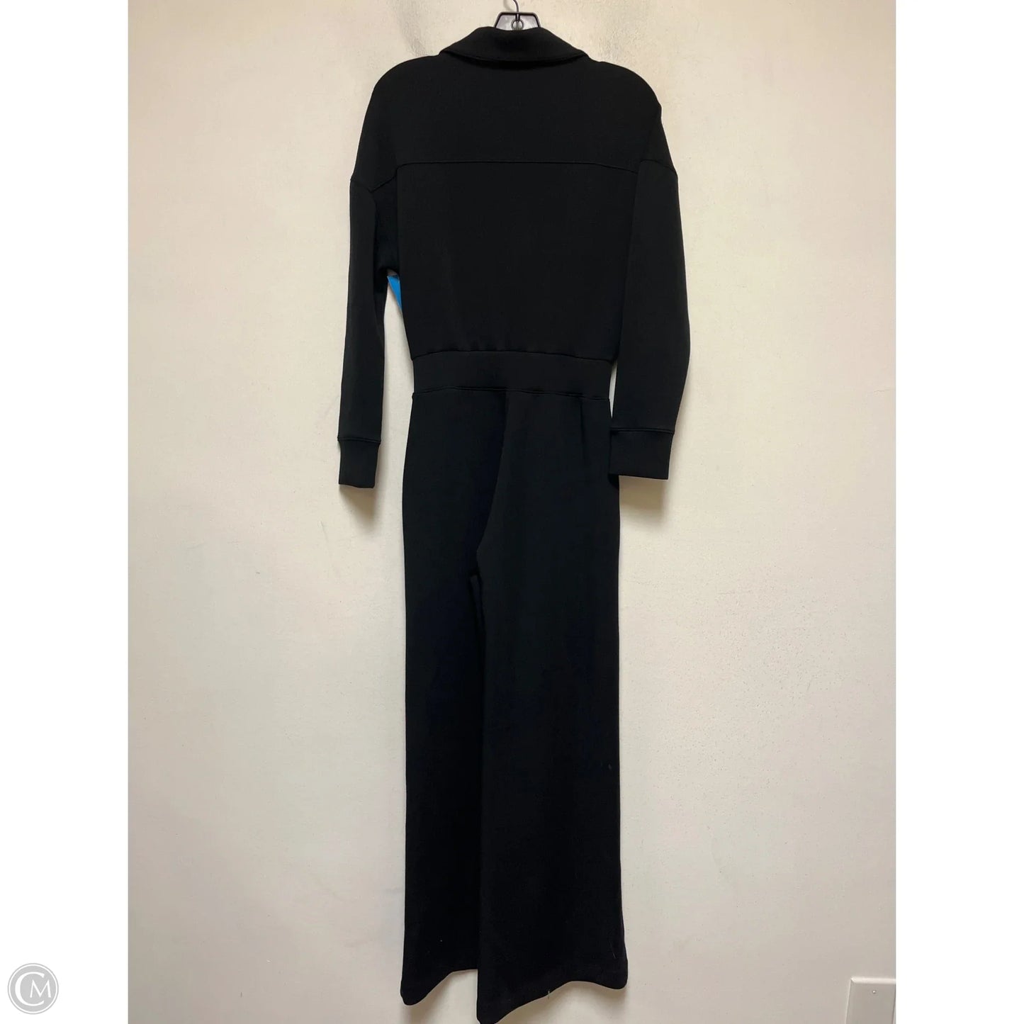 Jumpsuit By Spanx In Black, Size: Xs