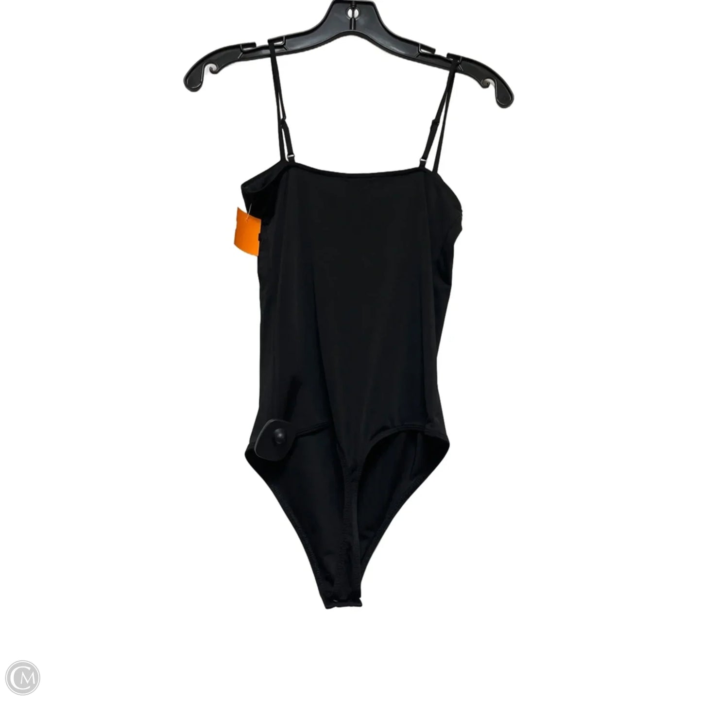 Bodysuit By Express In Black, Size: S