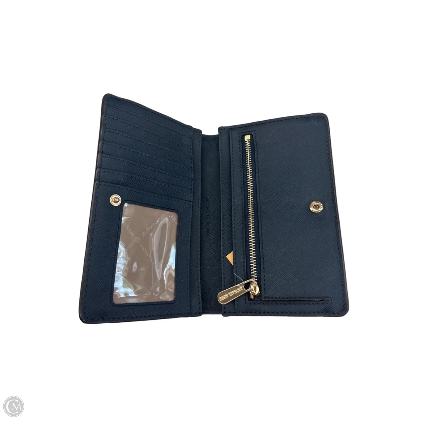 Wallet By Michael Kors, Size: Medium