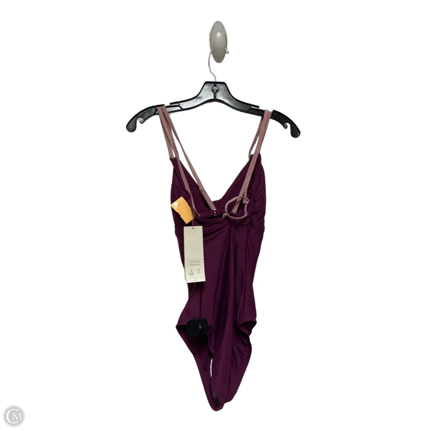 Swimsuit By All In Motion In Purple, Size: M