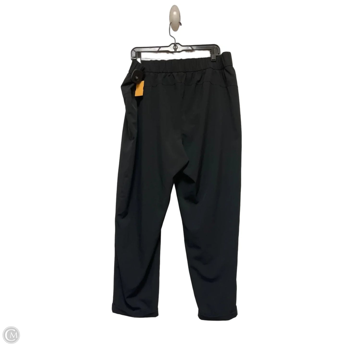 Athletic Pants By Calia In Black, Size: Xl
