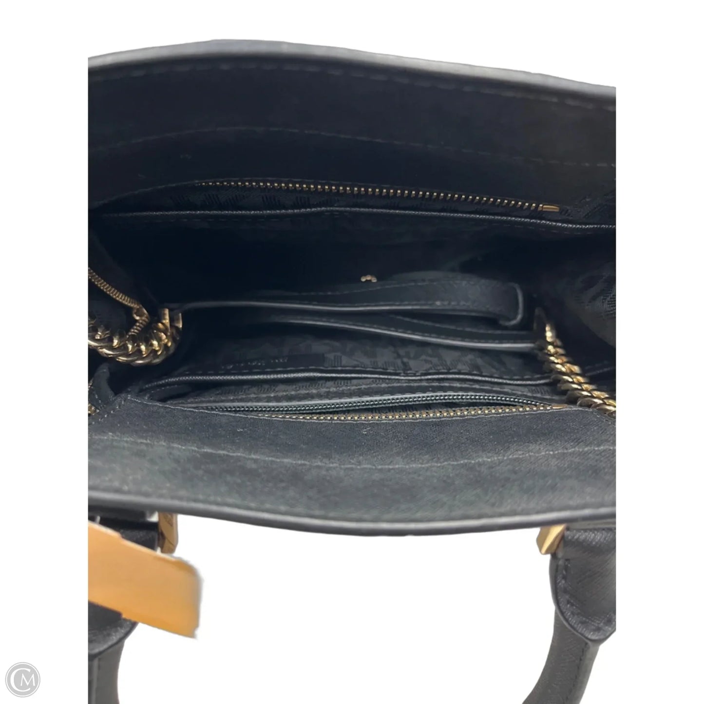 Handbag Designer By Michael Kors, Size: Medium