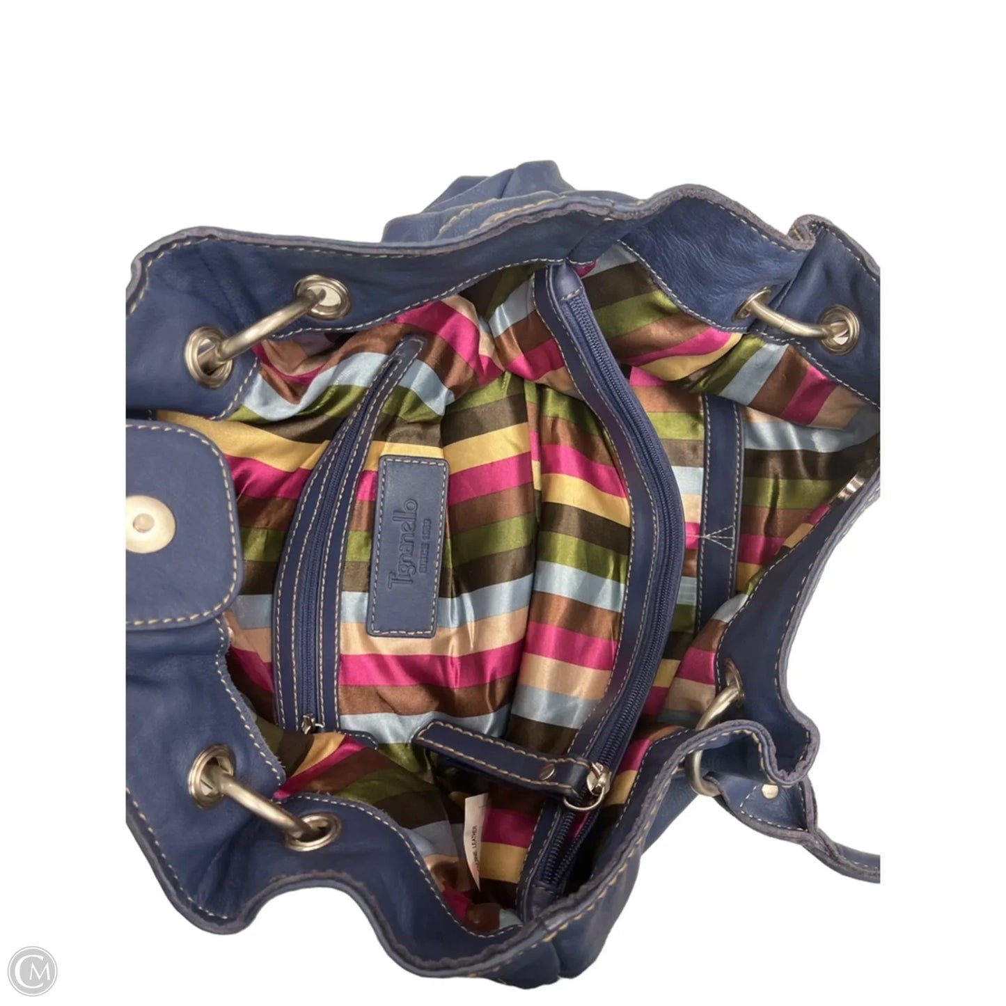 Handbag Designer By Tignanello Purses, Size: Medium
