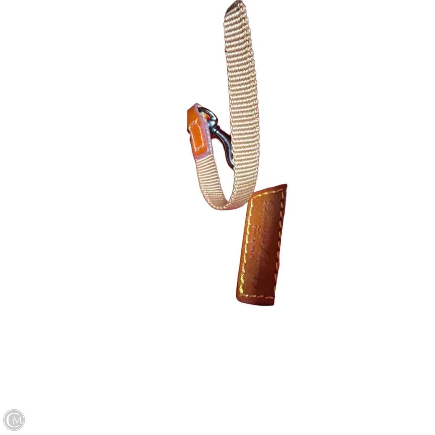 Crossbody Designer By Dooney And Bourke, Size: Small