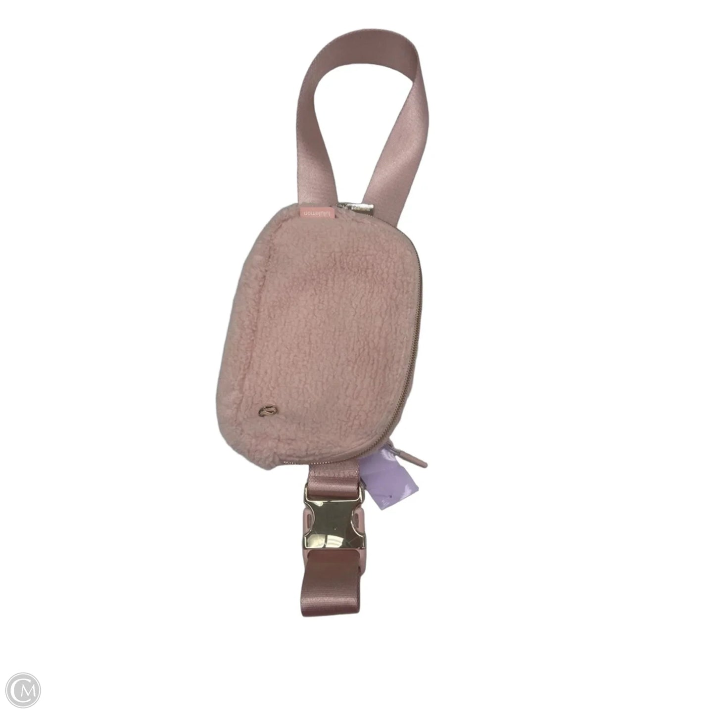 Belt Bag By Lululemon, Size: Small