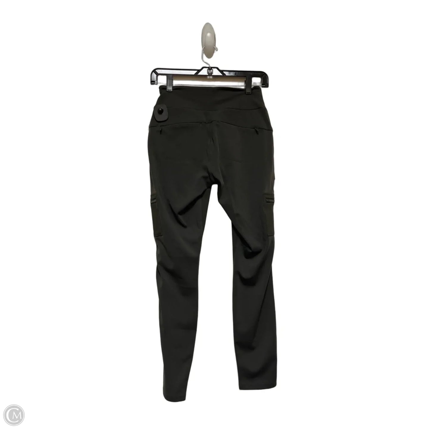 Athletic Pants By Athleta In Green, Size: Xs
