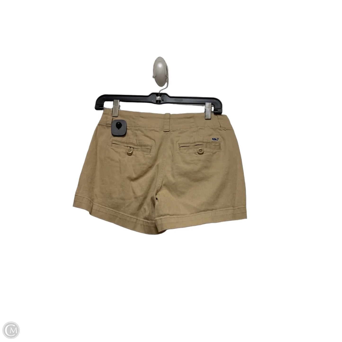 Shorts By Vineyard Vines In Tan, Size: 0