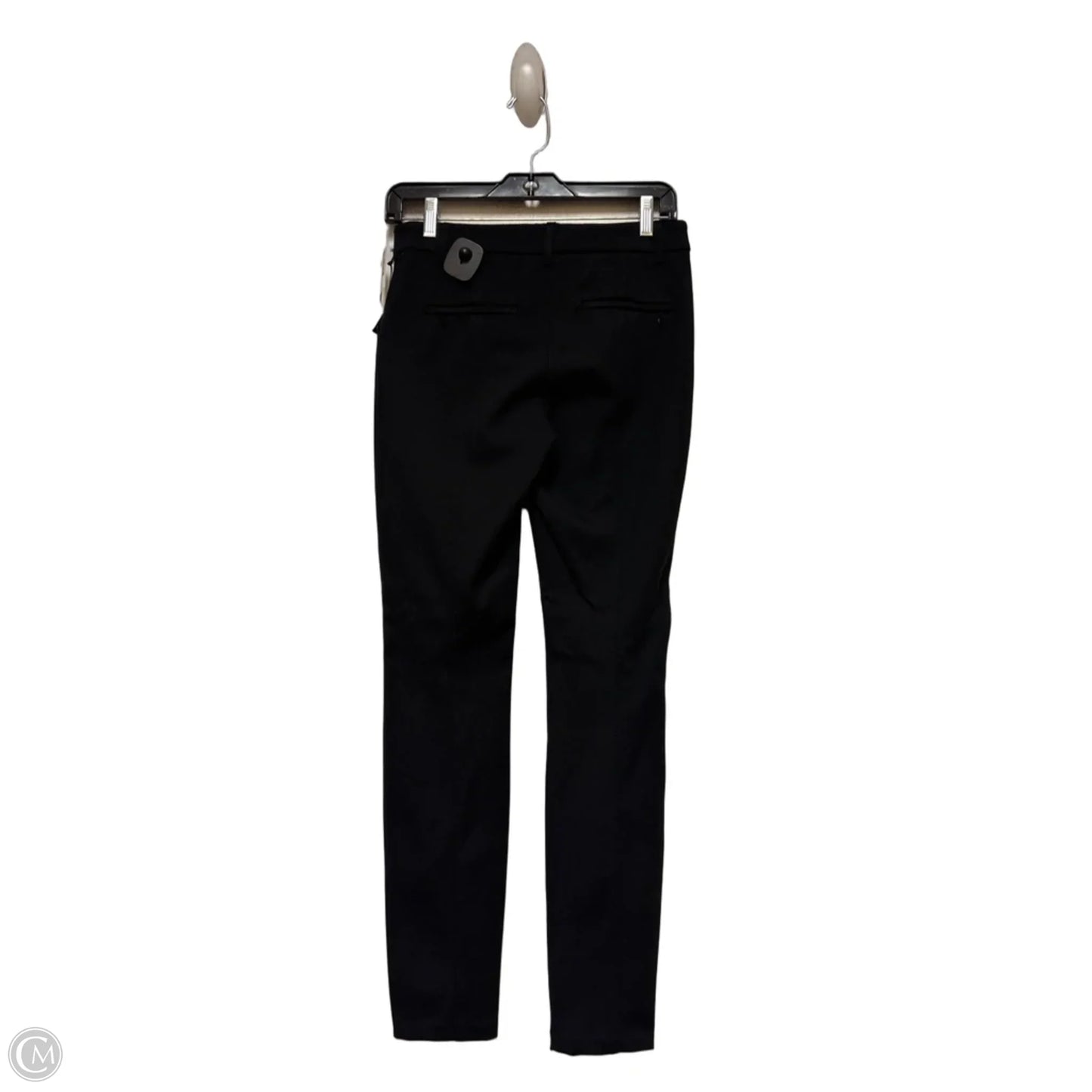 Pants Other By White House Black Market In Black, Size: 0