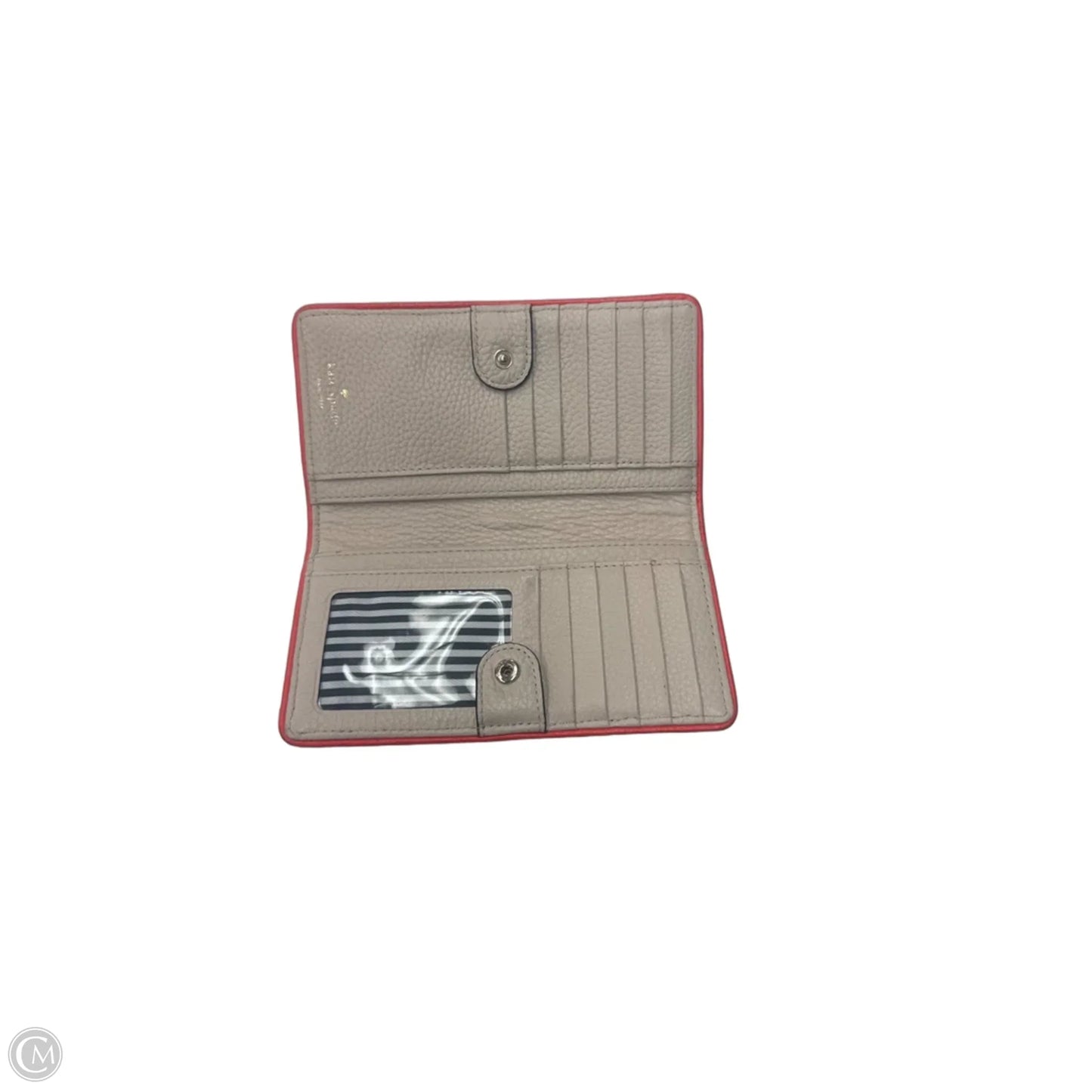 Wallet Designer By Kate Spade, Size: Medium