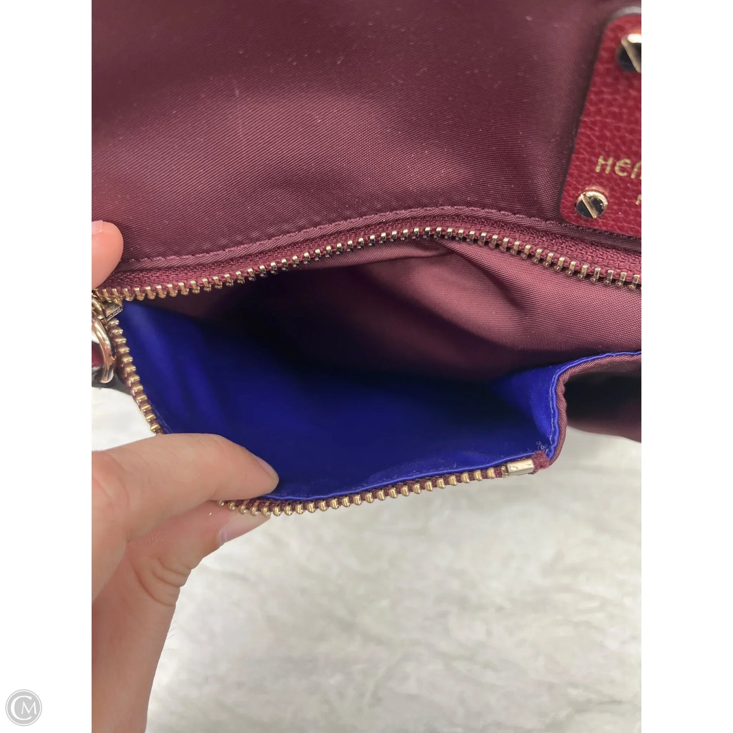 Crossbody By Henri Bendel, Size: Large