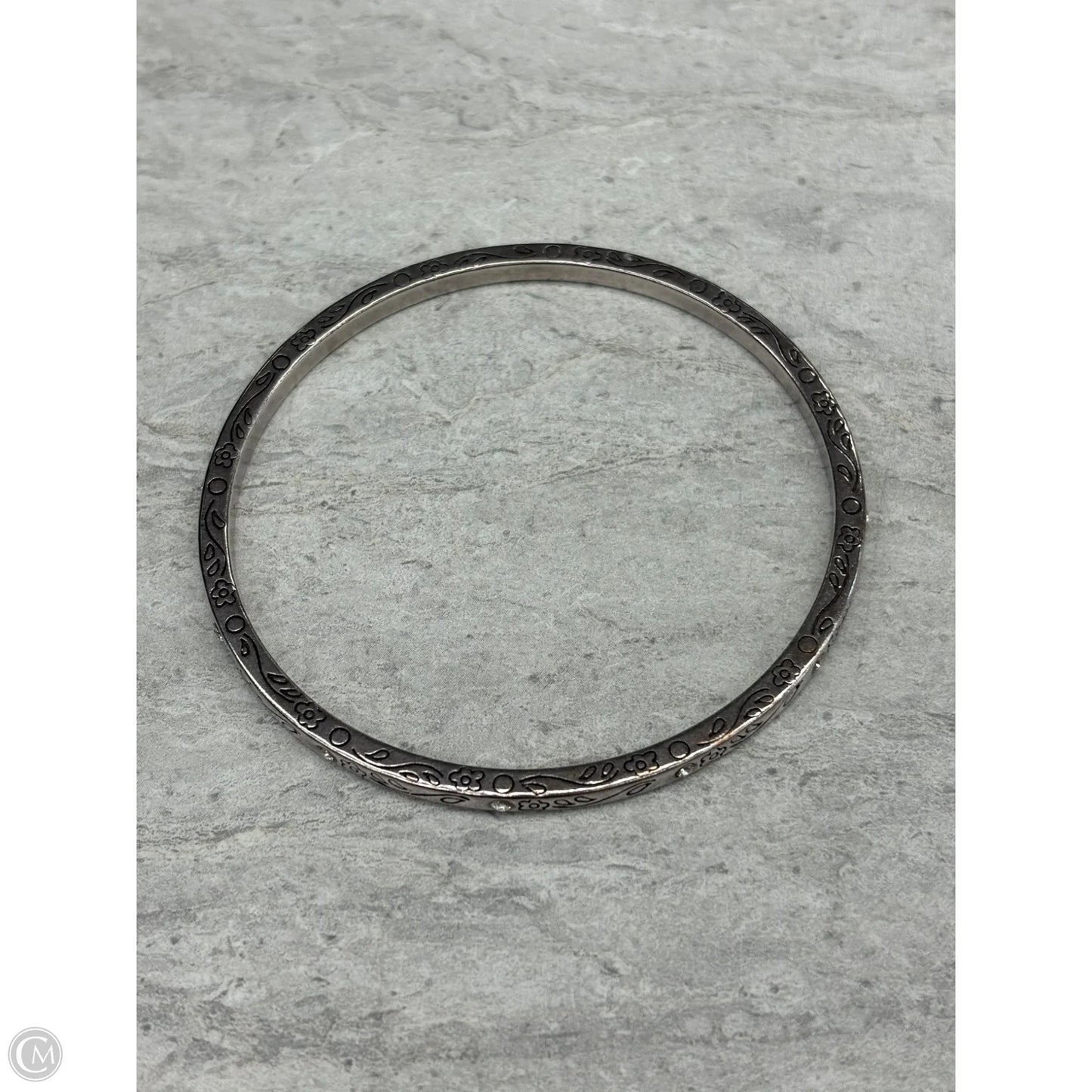 Bracelet Bangle By Brighton