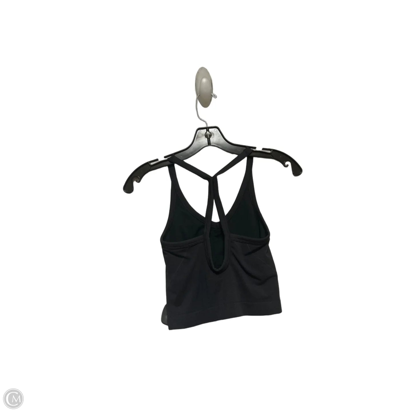 Athletic Bra By Lululemon In Grey, Size: Xs