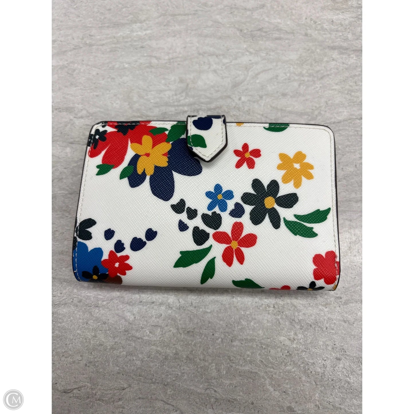 Wallet Designer By Kate Spade, Size: Small