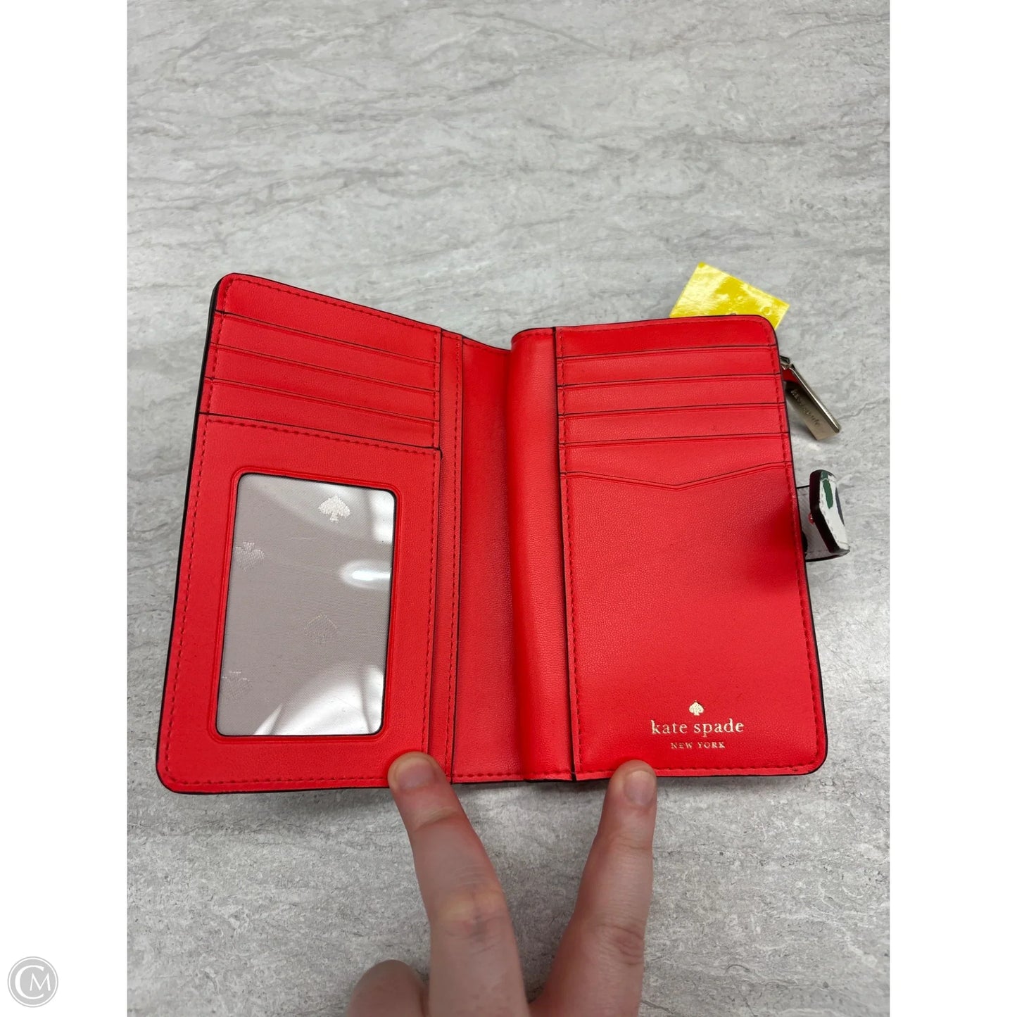 Wallet Designer By Kate Spade, Size: Small