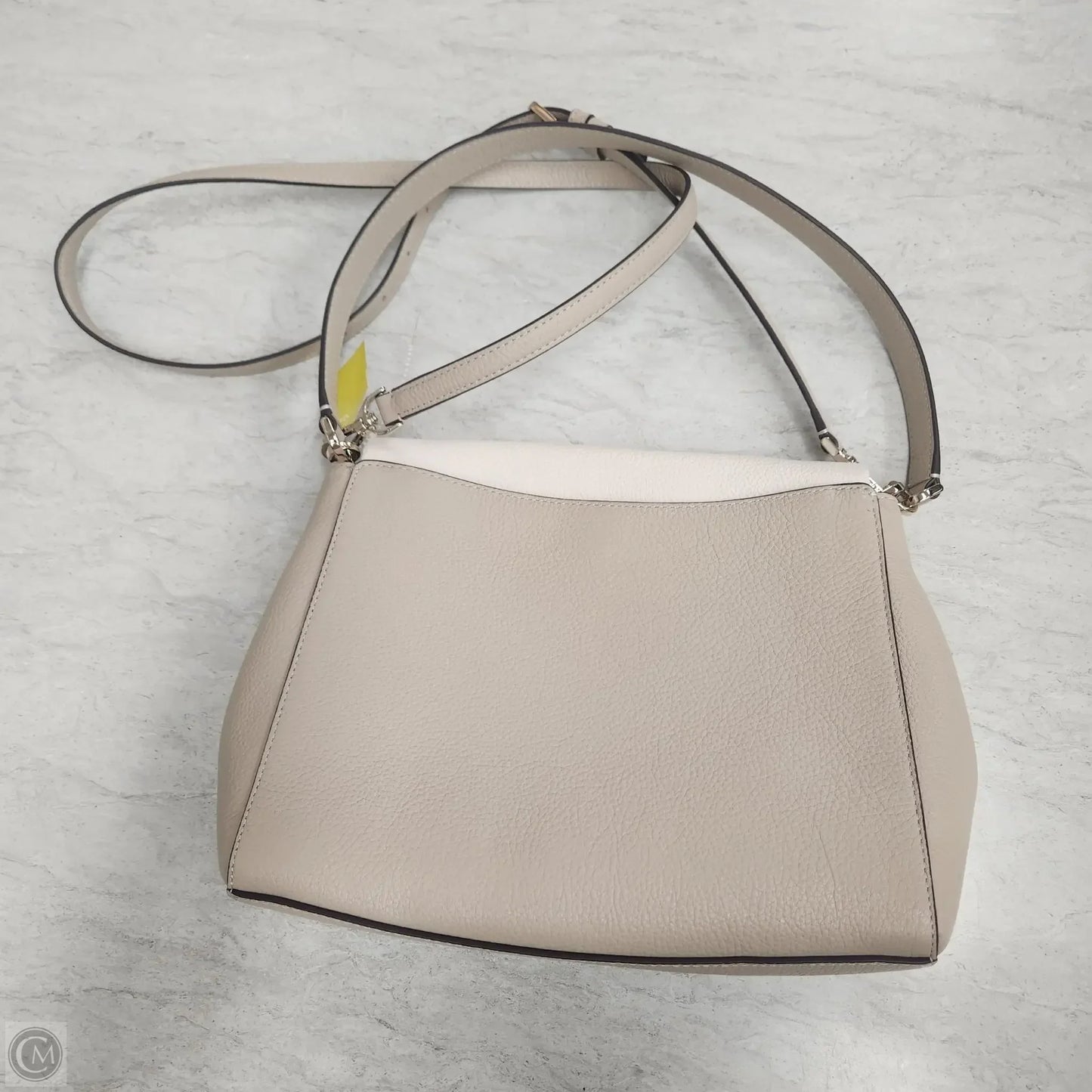 Crossbody Designer By Kate Spade, Size: Large