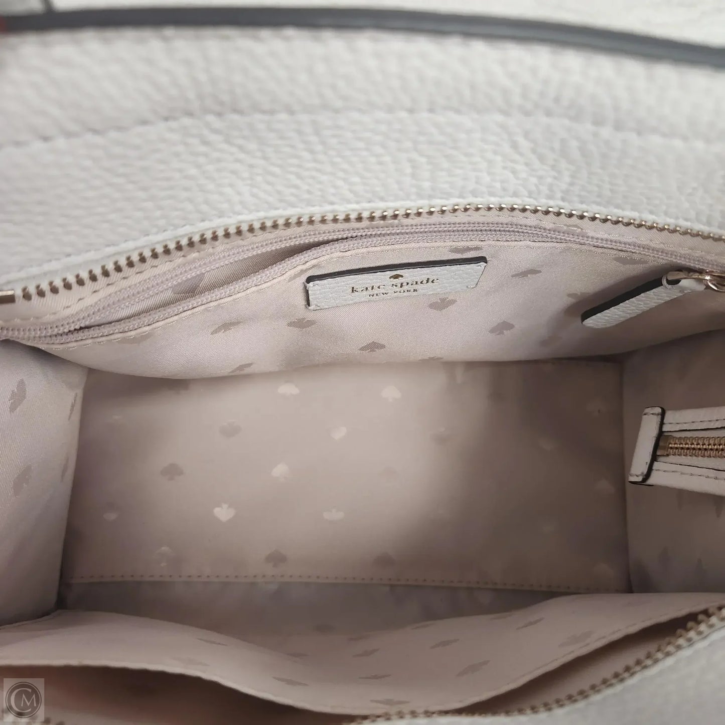 Crossbody Designer By Kate Spade, Size: Large