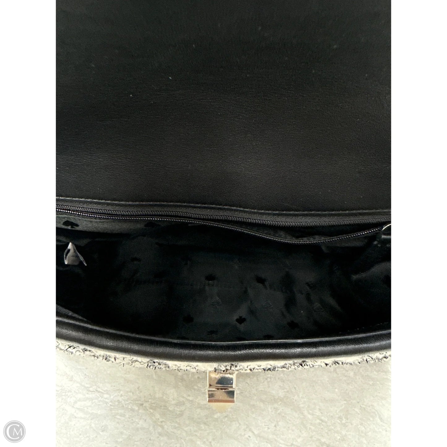 Handbag Designer By Kate Spade, Size: Medium