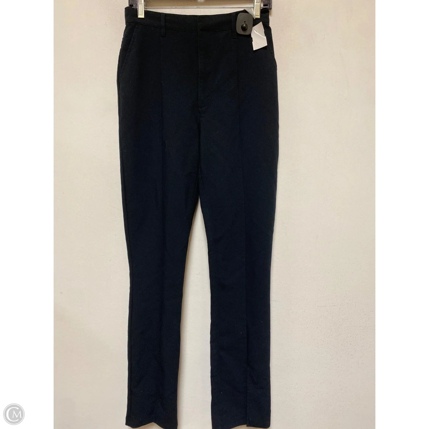 Pants Other By Abercrombie And Fitch In Black, Size: 6