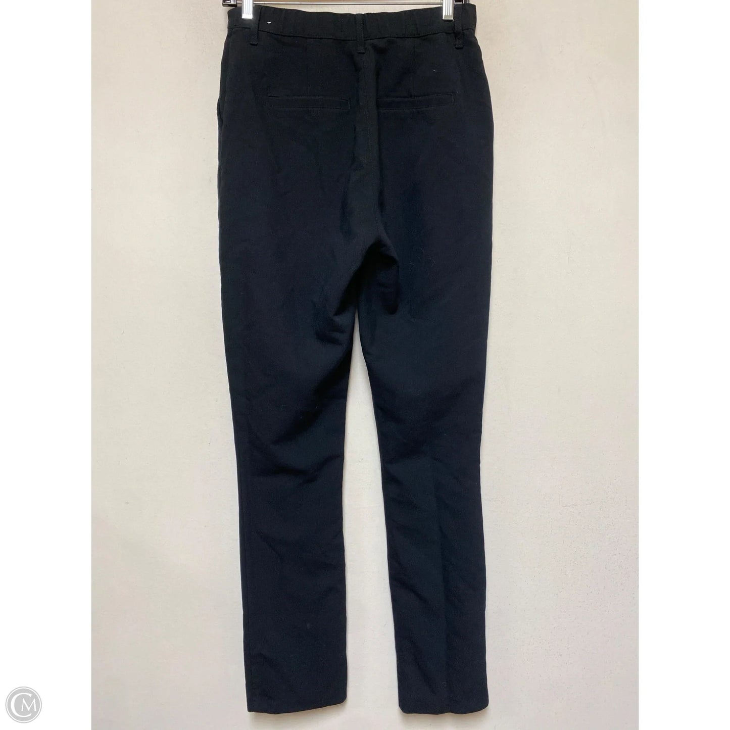 Pants Other By Abercrombie And Fitch In Black, Size: 6