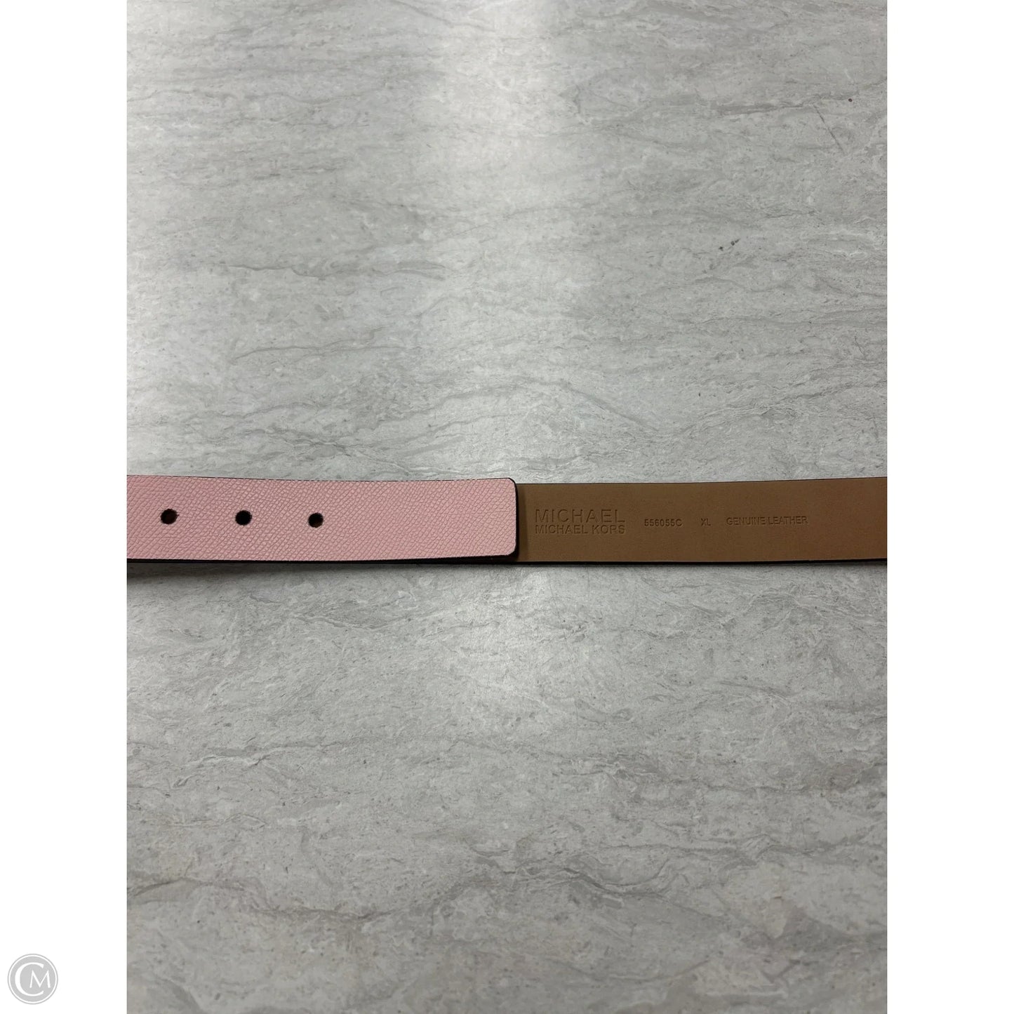 Belt Designer By Michael Kors, Size: Xlarge