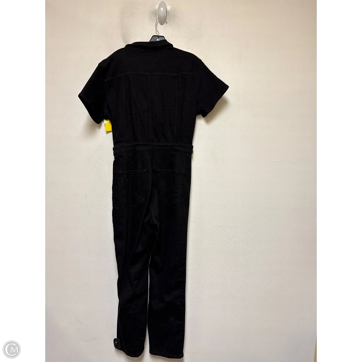 Jumpsuit By Good American In Black, Size: S