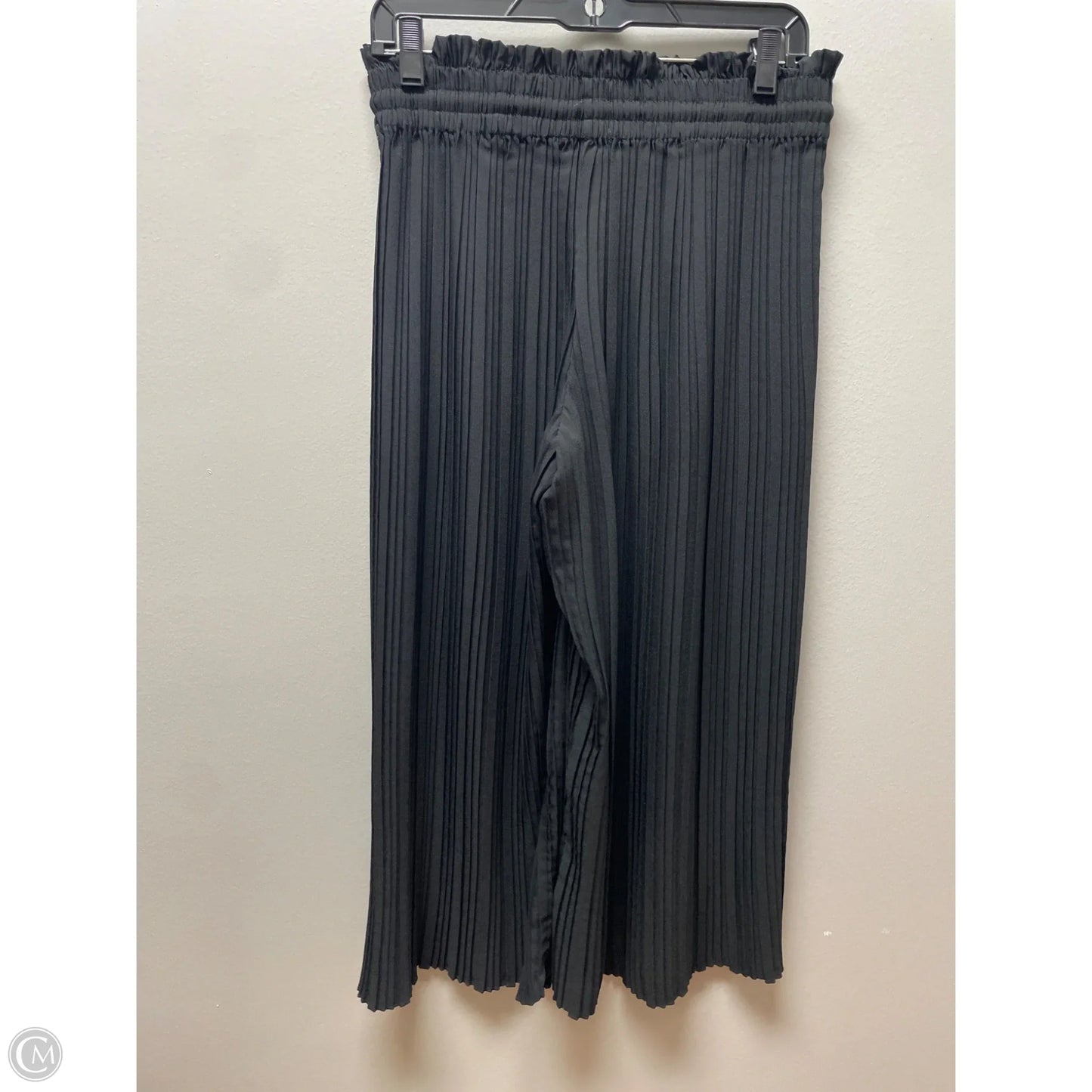 Pants Other By Rachel Zoe In Black, Size: 6