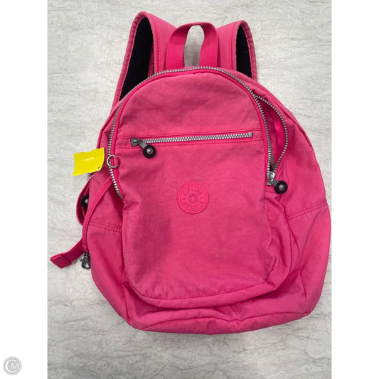 Backpack By Kipling, Size: Small