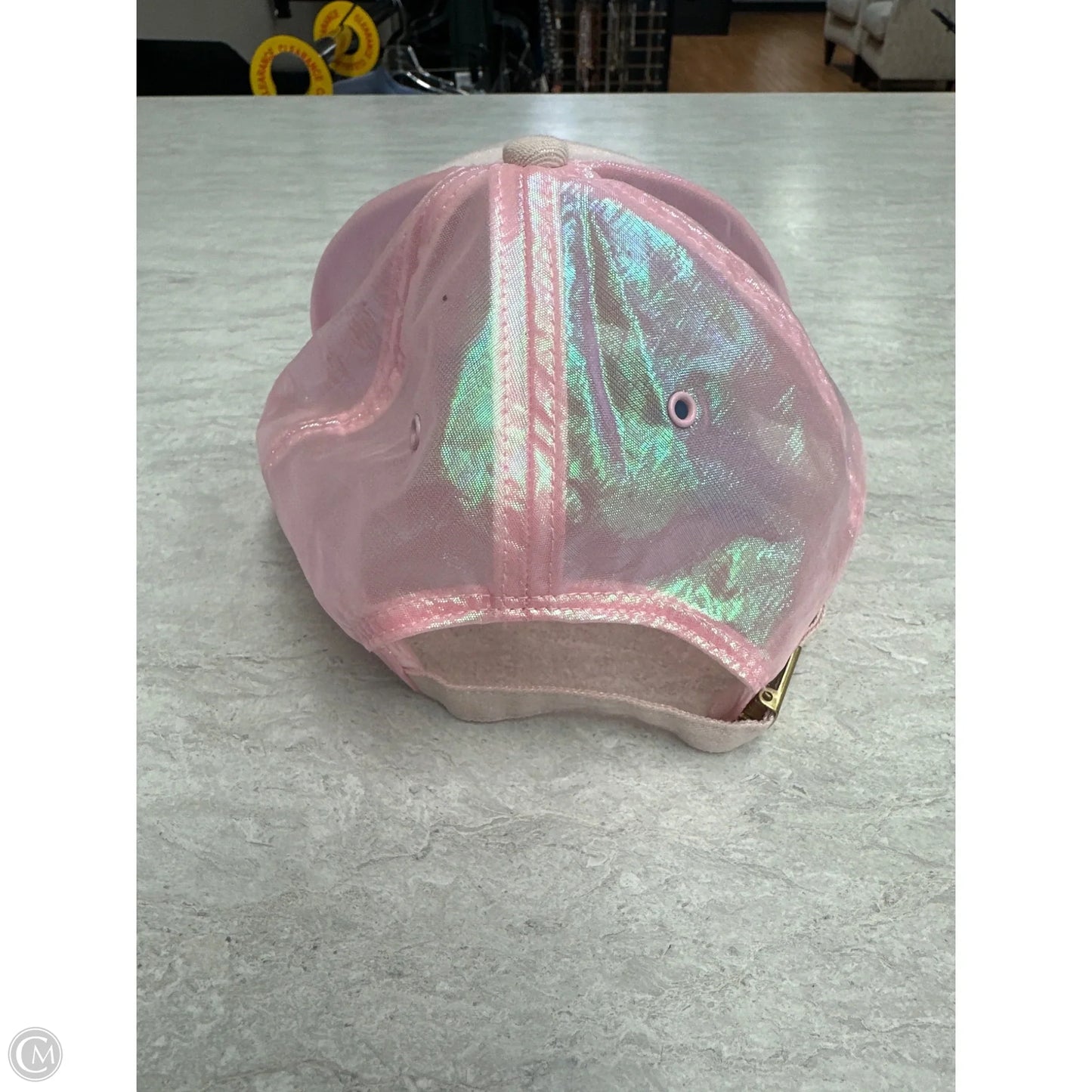 Hat Baseball Cap By Disney