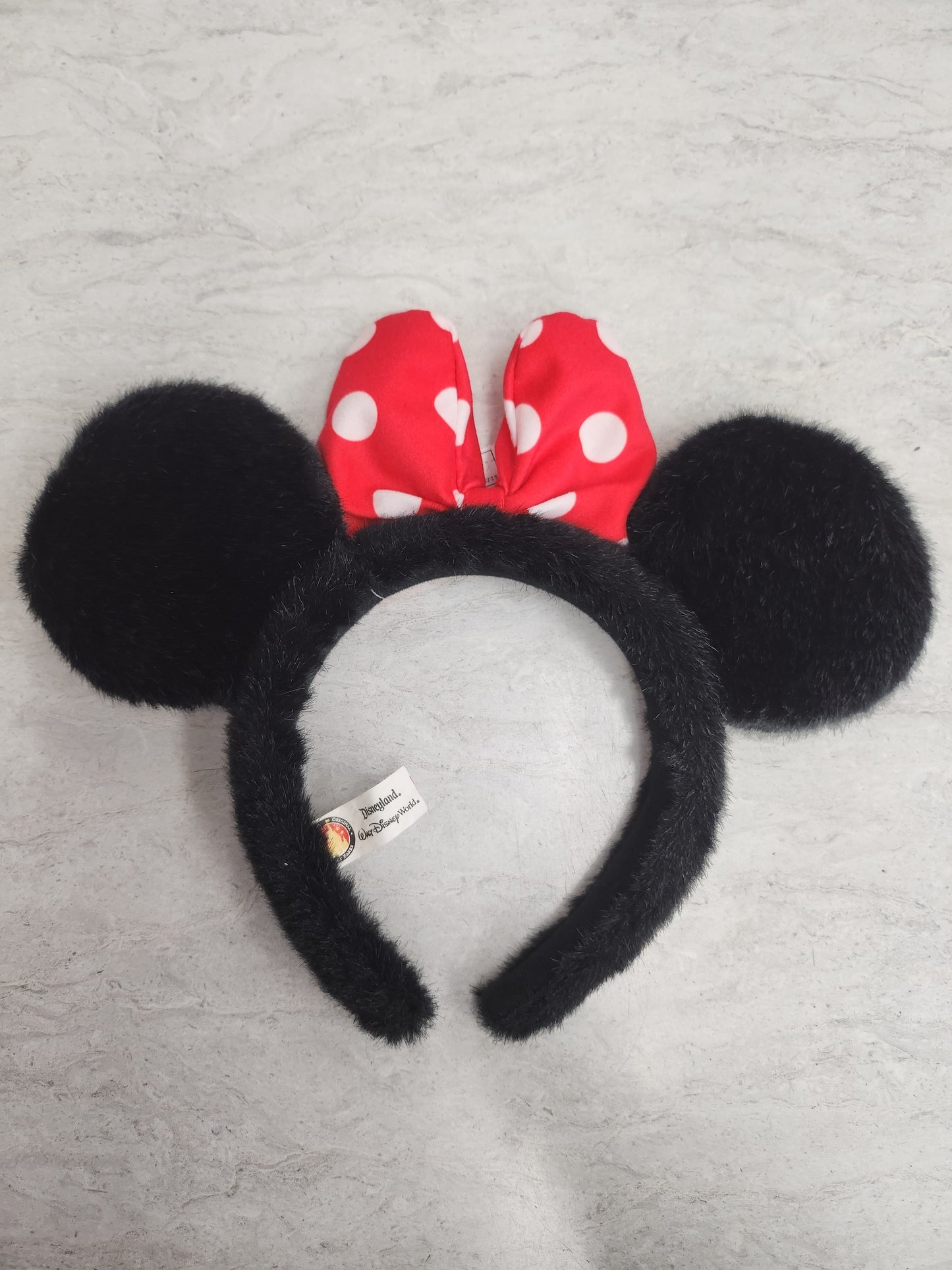 Hair Accessory By Disney Store