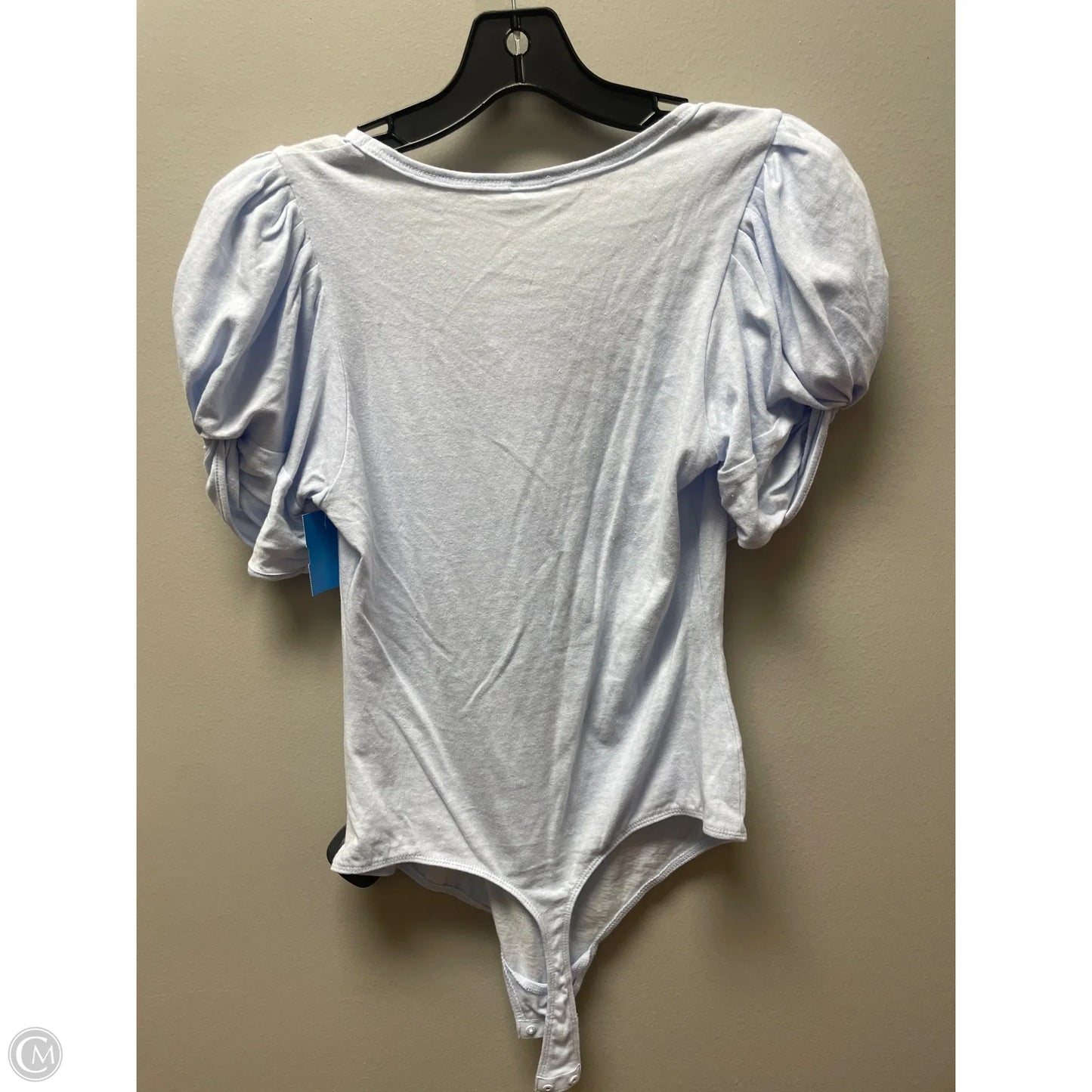 Bodysuit By Free People In Blue, Size: S