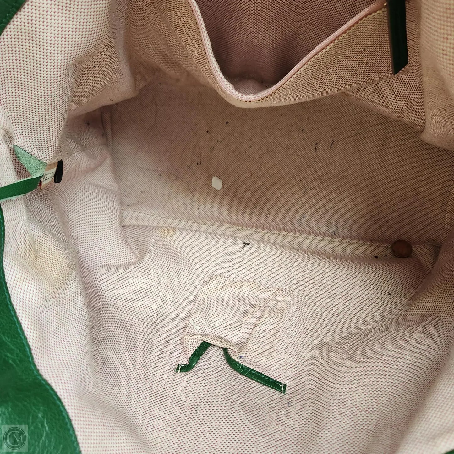 Handbag Designer By Dooney And Bourke, Size: Large