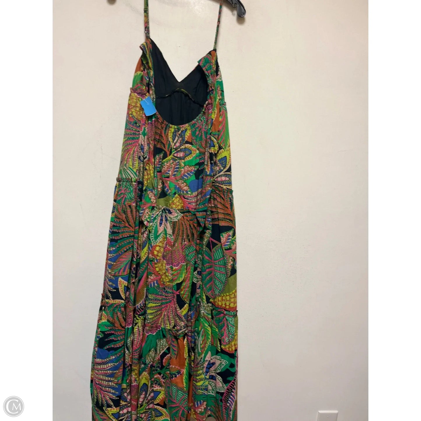 Dress Casual Maxi By Gianni Bini In Multi-colored, Size: S