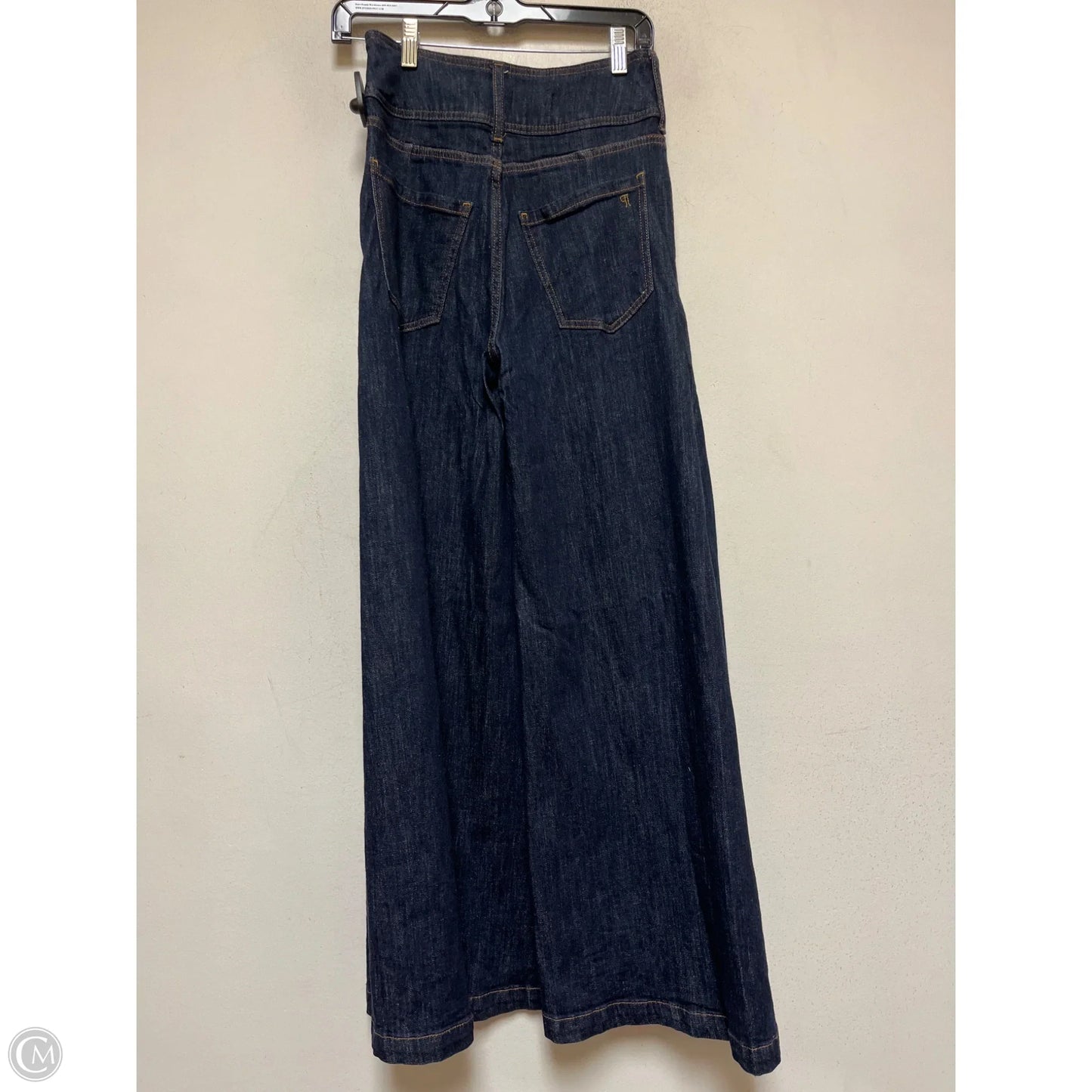 Jewelry Case By Pilcro, Size: Large